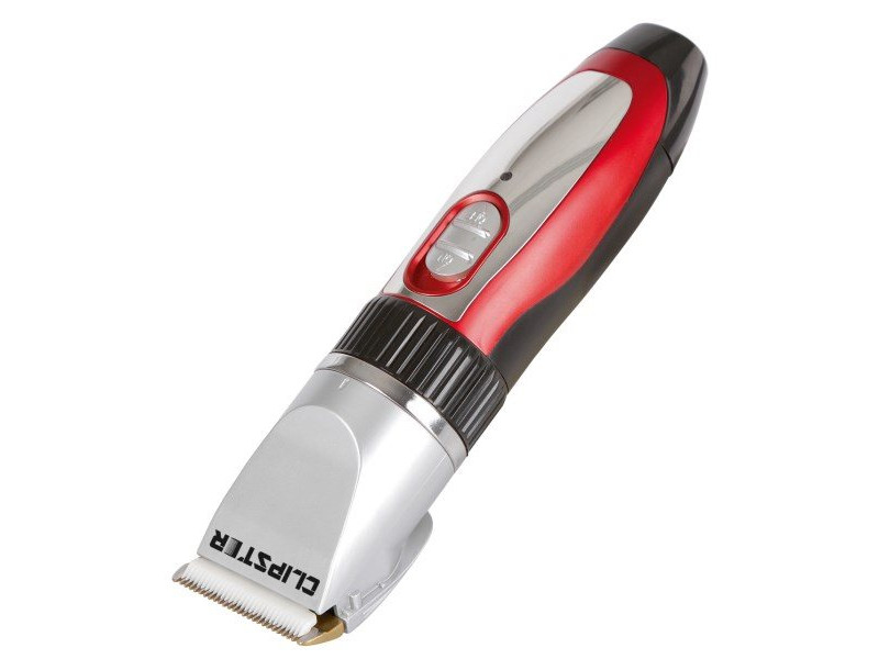 Batteridriven klippmaskin Sonic
