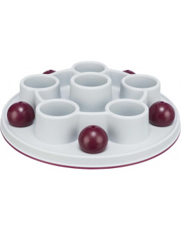 Kattleksaker Cat Activity Pentagon