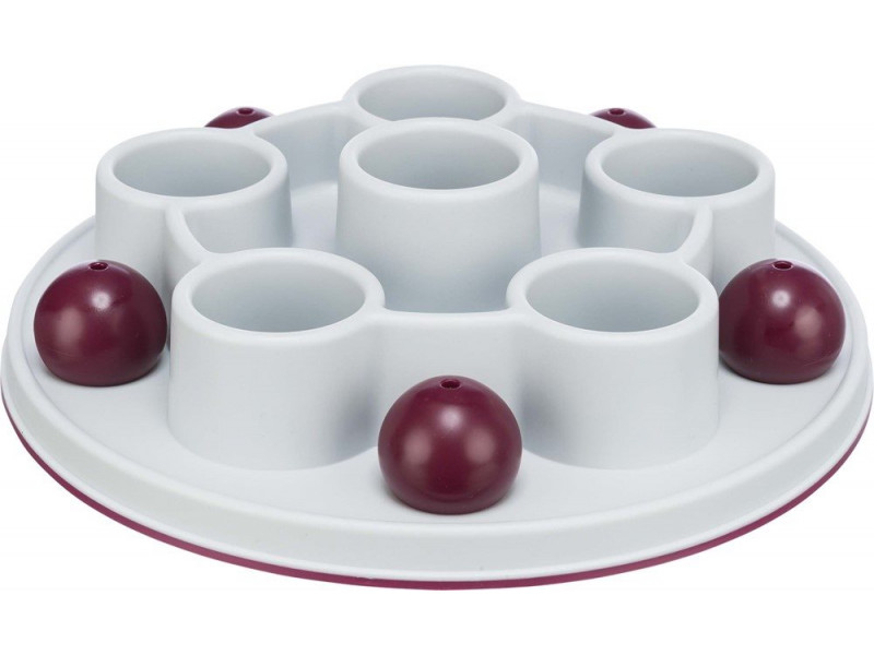 Kattleksaker Cat Activity Pentagon