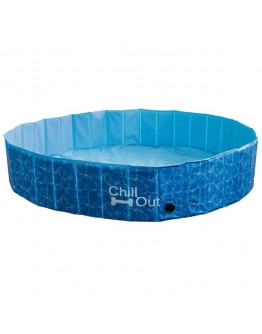 Chill Out Pool Vattenbassäng - 160x30 cm