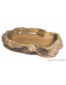 Exo Terra Feeding Dish - X-Large