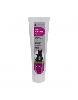 Anti Hairball Paste - 100 g