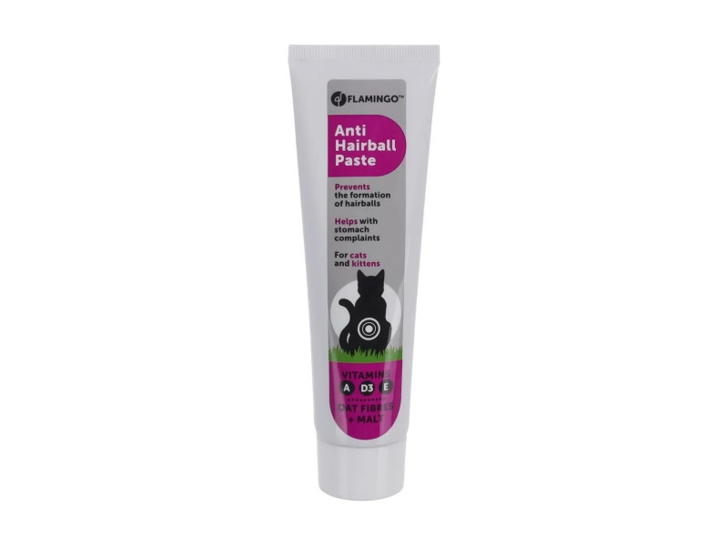 Anti Hairball Paste - 100 g