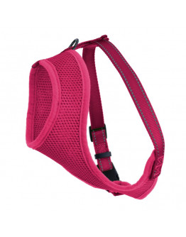 Kattsele Iris Rosa XS