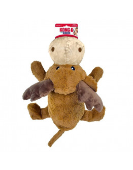KONG Cozie Jumbo Älgen Marvin XL