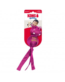 Kong Wubba Friends Ballistic - S - 30x8x7 cm