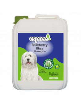 Blueberry Bliss Schampo - 5 L