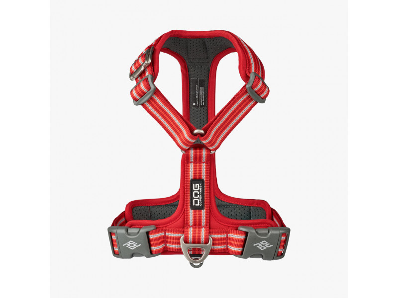 Comfort Walk Air Hundsele - Classic Red / XL