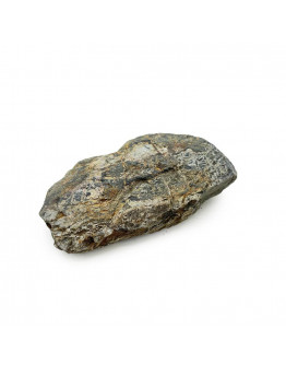 HS Aqua Dark Pebble Rock - S - 0,5-2 kg - 1 st