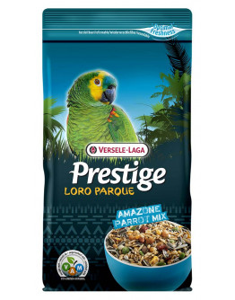 Prestige Amazone Papegojblandning Premium - 1 kg
