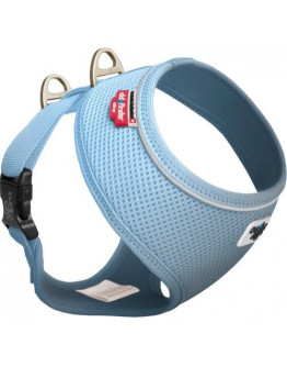 Sele Basic sele Air-mesh Ljusblå, XS