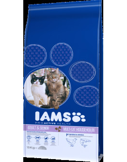 Cat Adult Multi-Cat - 15 kg