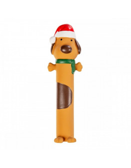 Little&Bigger SeasonsClassics Latex Julhund