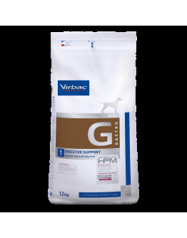 Gastro 1 Hundfoder - 12 kg