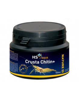 HS Aqua Crusta Chitin+ - 100 ml