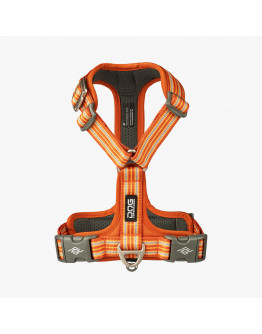 Comfort Walk Air Hundsele - Orange Sun / XL