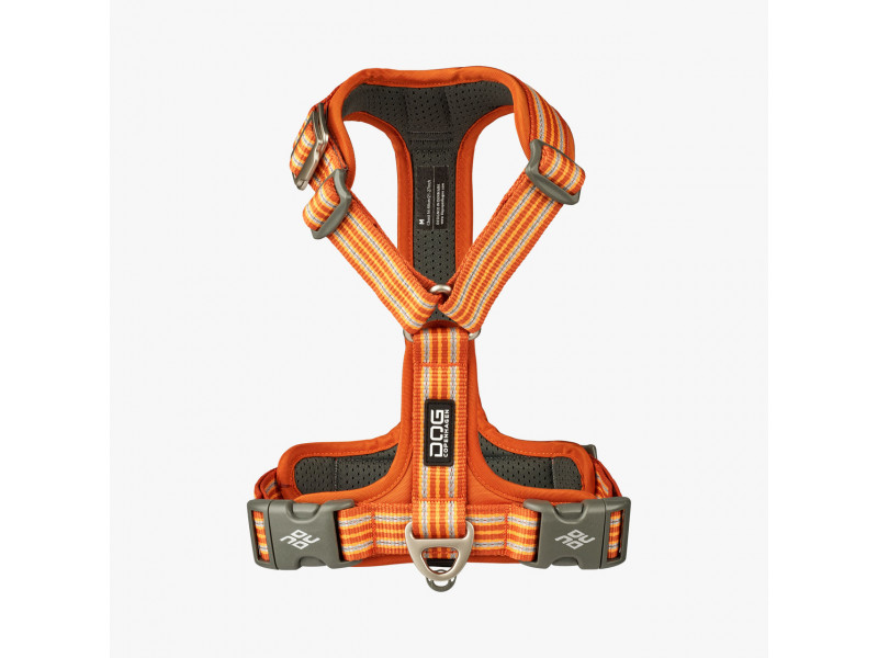 Comfort Walk Air Hundsele - Orange Sun / XL