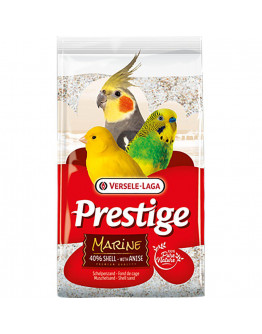 Snäcksand med Anis - 5 kg