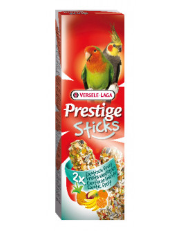 Prestige Sticks Parakit - Exotisk Frukt