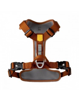 Woolly Wolf Roam Hundsele Brun