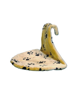 Elementsäng paradies Beige tass