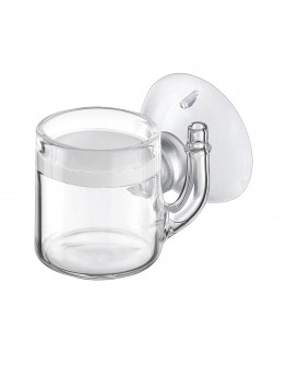 HS Aqua CO2-diffusor - Flat 20 mm