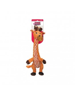 KONG Shaker Luvs Giraffe - Shaker Luvs Giraffe