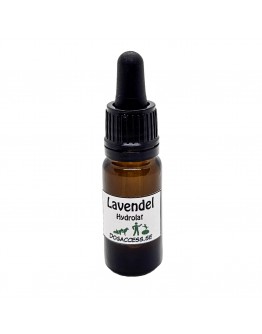 Hydrolat Lavendel 10 ml för Nose Work