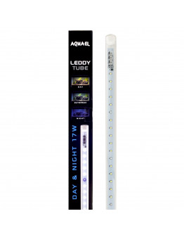 Aquael Leddy Tube Day/Night - 101,5 cm - 17 W