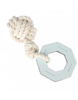 Modern Living Vigo hundleksak - L 30,5 x B 13 x H 9,5 cm