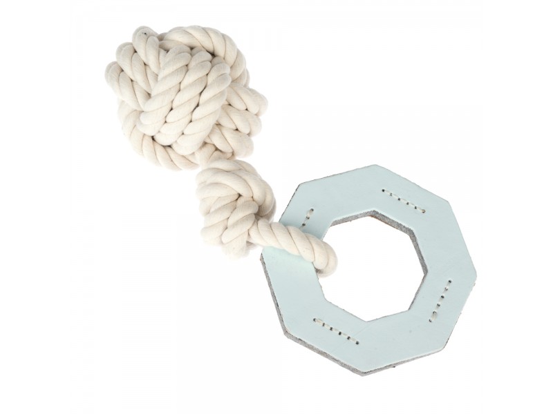 Modern Living Vigo hundleksak - L 30,5 x B 13 x H 9,5 cm