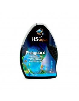 HS Aqua Fishguard - 150 ml