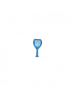 Kattsandspade i Plast - Blå