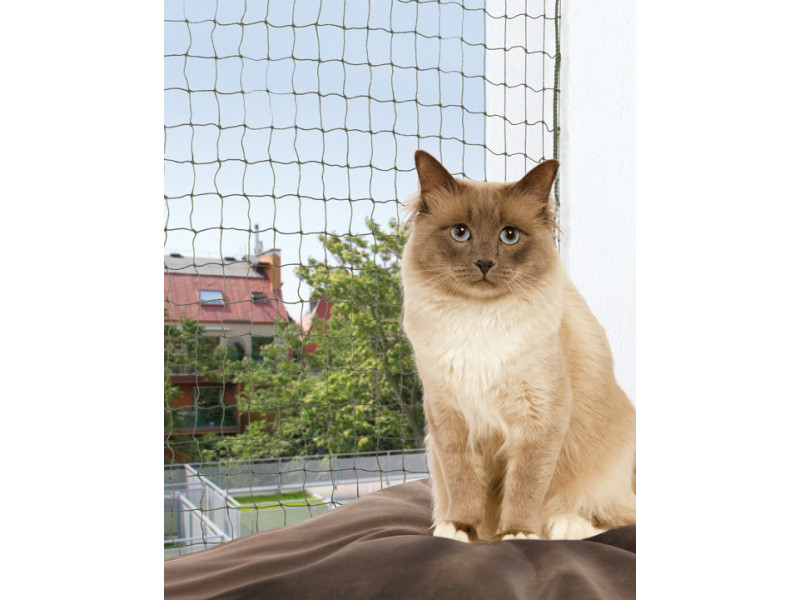 Cat Protect kattnät - X-small