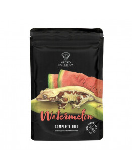 Gecko Nutrition Watermelon - 250 g