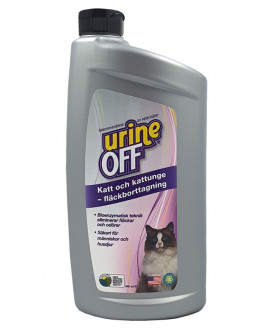 Urine Off Cat Bullet 946 ml