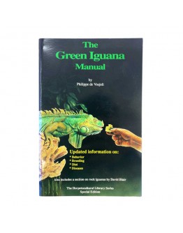 The Green Iguana Manual