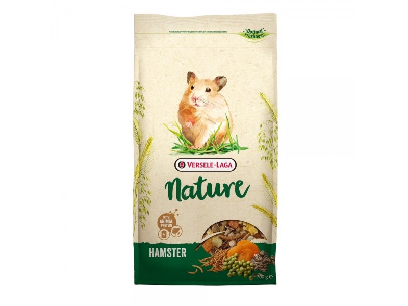 Versele-Laga Nature Hamster (700 g)