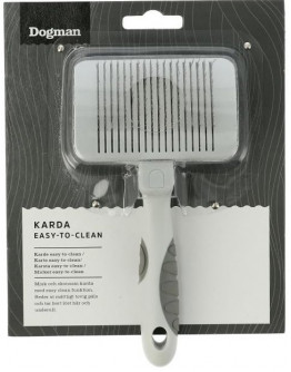 Dogman Karda easy-to-clean