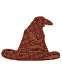 Harry Potter Talking Hat slickmatta - L 22 x B 18 x H 1 cm