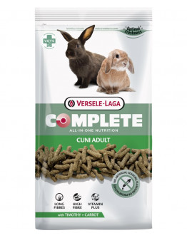 Cuni Adult Complete - Kanin - 1.75 kg