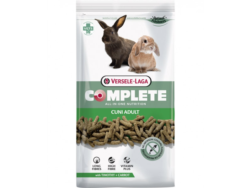 Cuni Adult Complete - Kanin - 1.75 kg