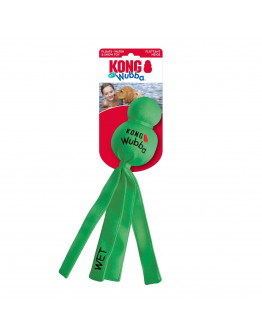 Kong Wubba Wet - Large - 39x11x9 cm