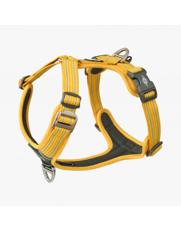 Comfort Walk Air Hundsele - Lemon / XS