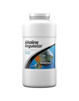 Seachem Alkaline Regulator - pH 7,1-7,6 - 1 kg