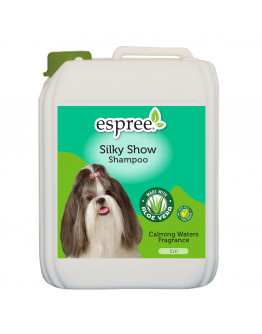 Silky Show Schampo - 5 L