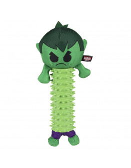 Marvel Avengers Motiv Hundleksak Tugg - The Hulk