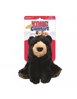 KONG Comfort Kiddos Bear - Stl.: L 25 x B 17 x H 15 cm