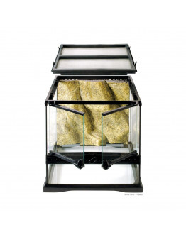 Exo Terra Mini - Terrarium - 30x30x30