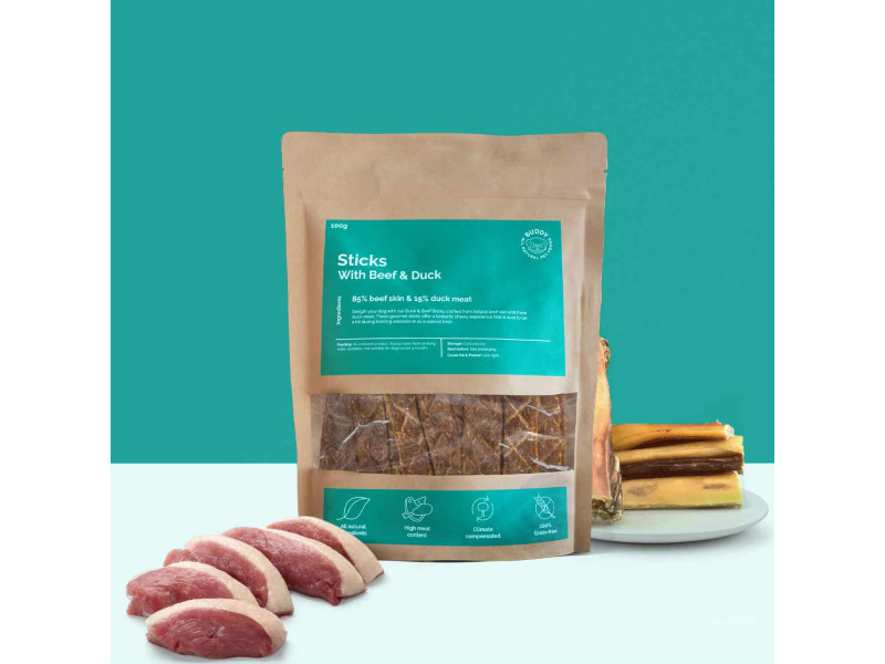 Duck Sticks 5x100g